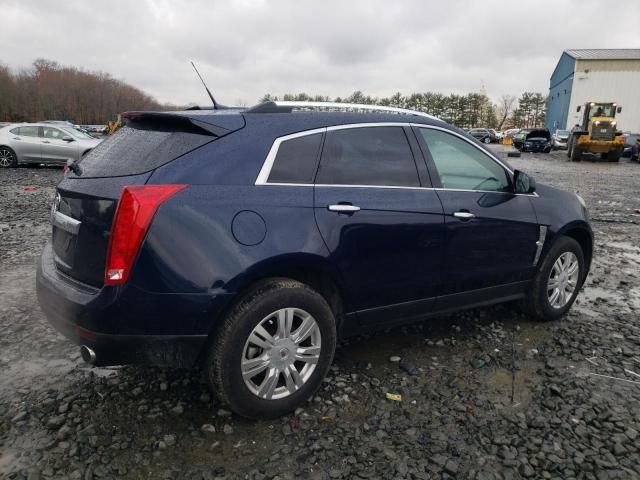 2010 Cadillac SRX Luxury Collection