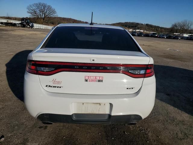 2015 Dodge Dart GT