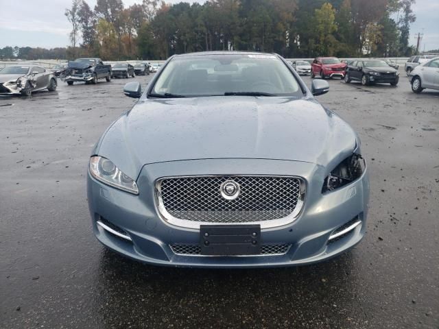 2013 Jaguar XJ