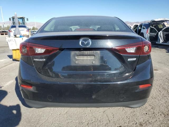 2014 Mazda 3 Touring