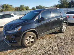 2022 Chevrolet Trax 1LT en venta en Theodore, AL