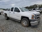 2014 Chevrolet Silverado K1500