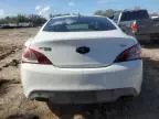 2012 Hyundai Genesis Coupe 2.0T