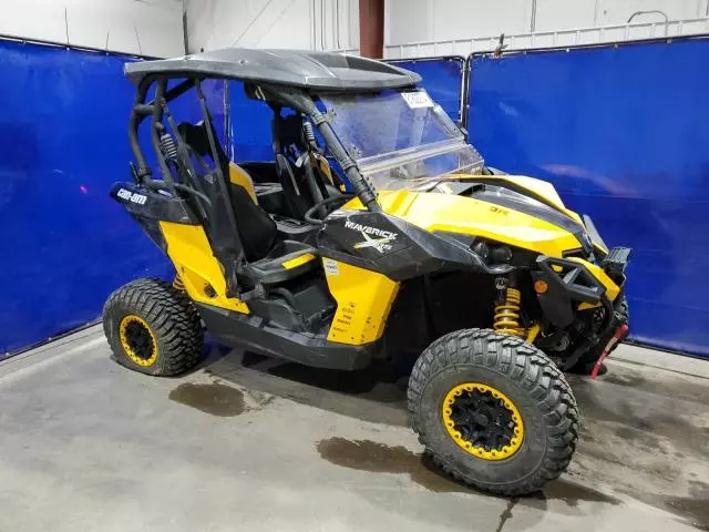 2014 Can-Am Maverick 1000R X RS