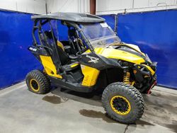 2014 Can-Am Maverick 1000R X RS en venta en Billings, MT