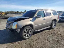 2007 Cadillac Escalade Luxury en venta en Lumberton, NC