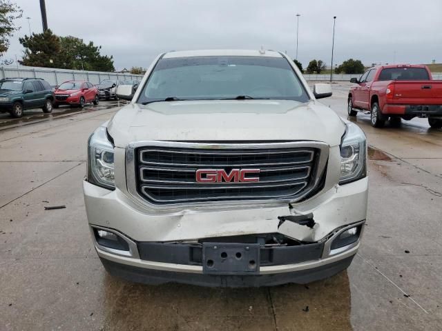 2017 GMC Yukon SLE