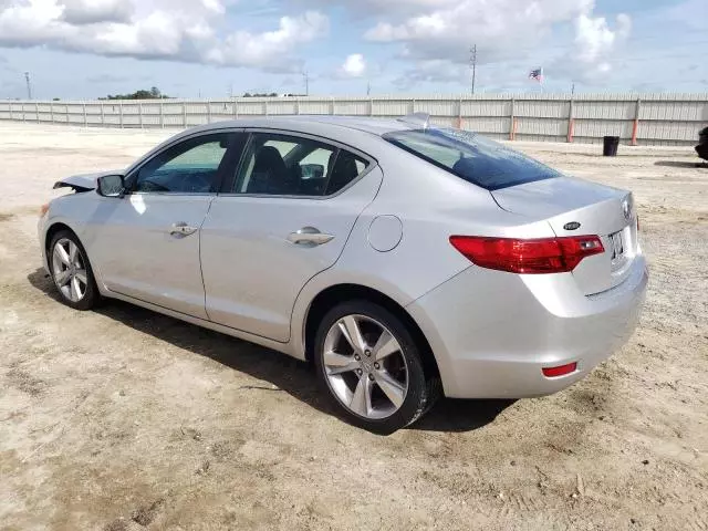 2014 Acura ILX 20 Tech