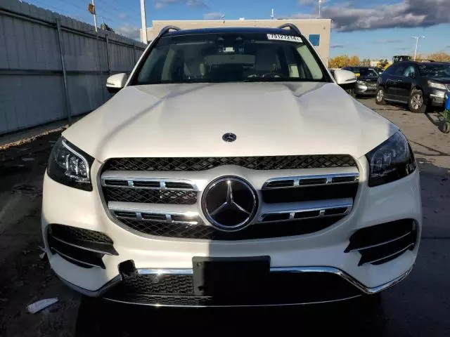 2023 Mercedes-Benz GLS 450 4matic