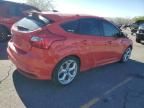 2013 Ford Focus ST