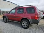 2003 Nissan Xterra SE