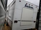 2006 Wildwood Salem LE