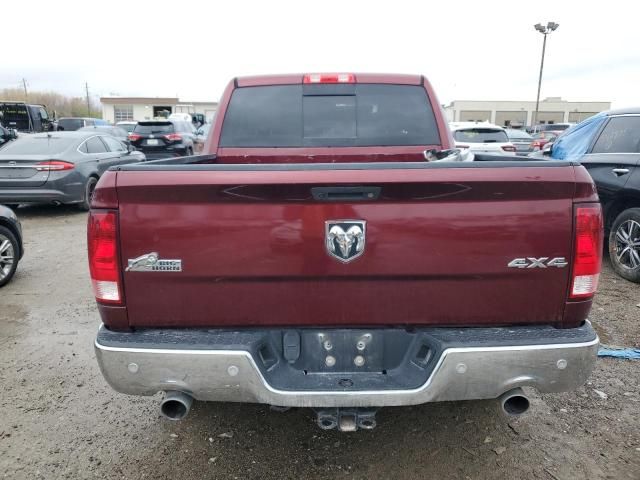 2016 Dodge RAM 1500 SLT