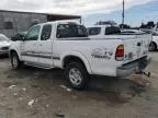 2000 Toyota Tundra Access Cab