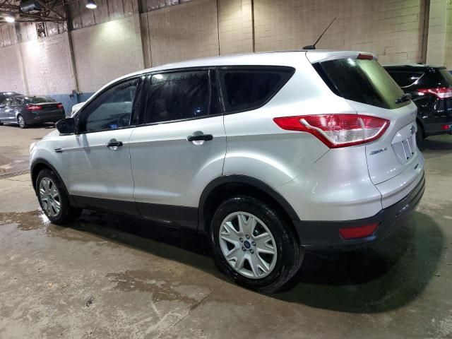 2013 Ford Escape S