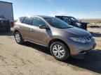 2011 Nissan Murano S