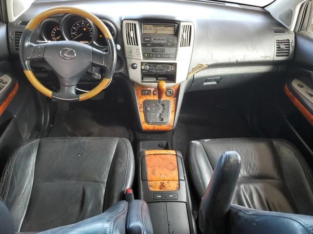 2006 Lexus RX 330