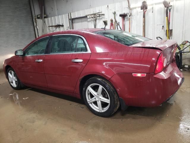 2011 Chevrolet Malibu 1LT