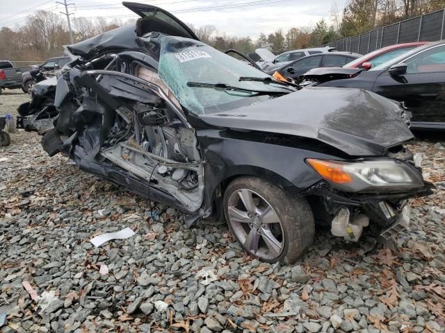 2014 Acura ILX 20