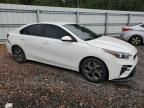 2020 KIA Forte FE