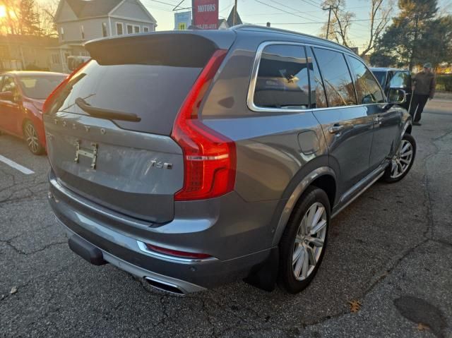 2019 Volvo XC90 T6 Inscription