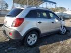 2014 Chevrolet Captiva LS