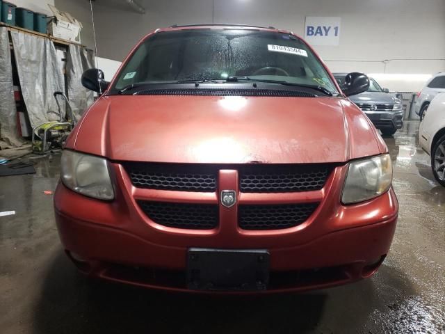 2003 Dodge Grand Caravan Sport