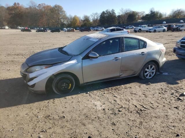 2010 Mazda 3 I