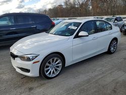 2015 BMW 320 I Xdrive en venta en Ellwood City, PA