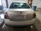 2003 Nissan Altima SE