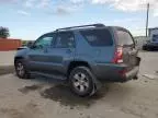 2005 Toyota 4runner SR5