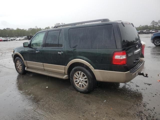 2013 Ford Expedition EL XLT