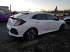 2018 Honda Civic EXL