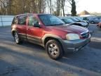 2001 Mazda Tribute LX