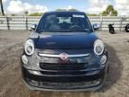 2014 Fiat 500L Lounge