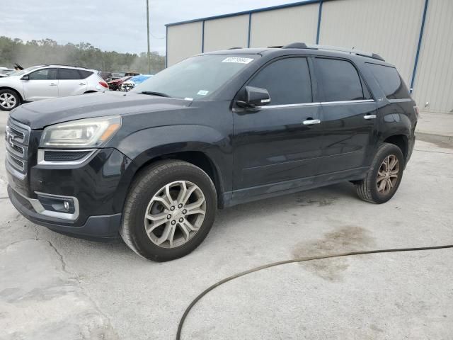 2015 GMC Acadia SLT-1