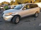 2009 Hyundai Santa FE GLS