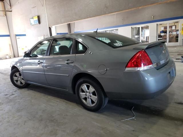 2008 Chevrolet Impala LT