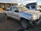 2005 Toyota Tacoma Access Cab