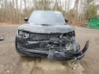 2019 Land Rover Range Rover HSE