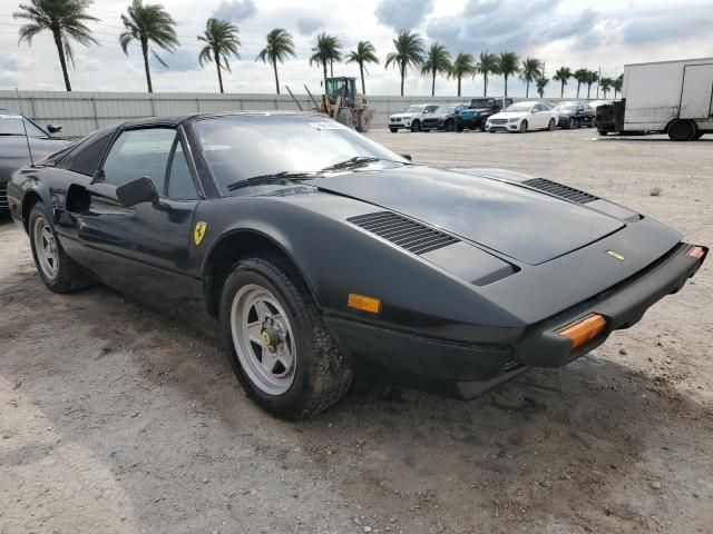 1979 Ferrari 308 GTS