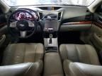 2011 Subaru Legacy 2.5I Limited