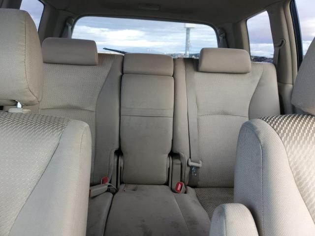 2005 Toyota Highlander Limited