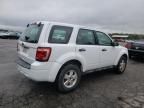 2012 Ford Escape XLS