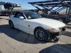 2003 BMW Z4 2.5