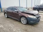 2010 Ford Taurus Limited