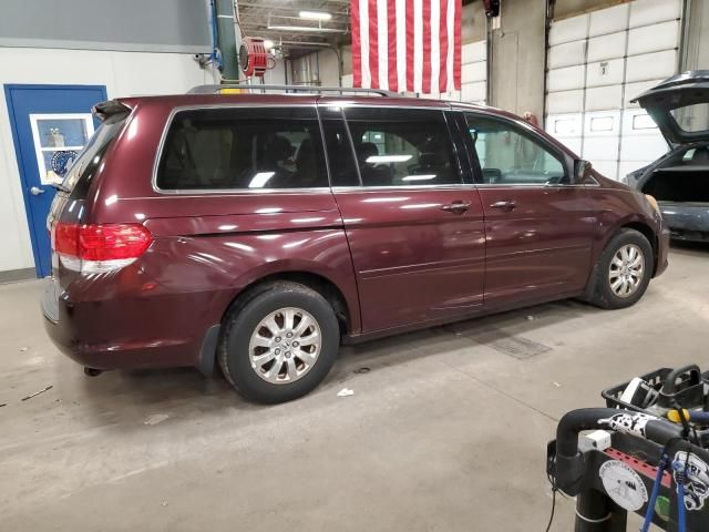 2009 Honda Odyssey EXL