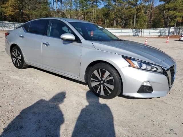 2019 Nissan Altima SL