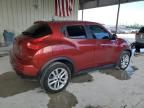 2011 Nissan Juke S