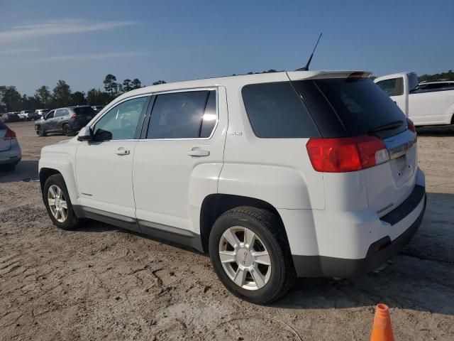 2012 GMC Terrain SLE